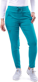 Adar Pro Women's Ultimate Yoga Jogger Pants