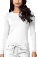 Women Adar Long Sleeve Comfort Tee