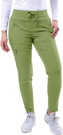 ADAR PRO Women's Ultimate Yoga Jogger Pant Tall