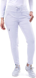 Adar Pro Women's Ultimate Yoga Jogger Pants