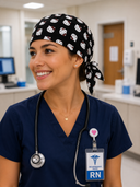 Surgical Hats