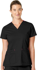 WonderWink Women's Wonder flex Scrub Top
