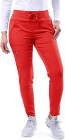 Adar Pro Women's Ultimate Yoga Jogger Pants