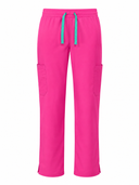 Victoria Mint Women Scrub Pants