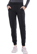 Cherokee Allura Women's Mid Rise Jogger Petite