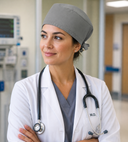 Surgical Hats