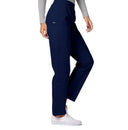 Adar Universal Scrubs for Women - Tapered Utility Cargo Scrub Pants