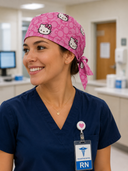 Surgical Hats