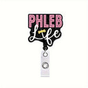 Badge Reels