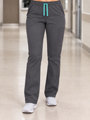 Victoria Mint  Women Scrub Pants