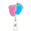 Badge Reels