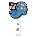 Badge Reels