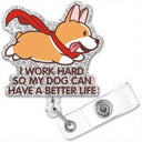 Badge Reels