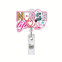 Badge Reels