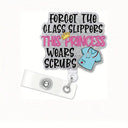 Badge Reels