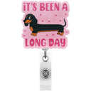 Badge Reels