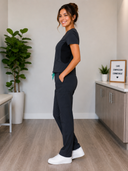 Victoria Mint  Women's Scrub Sets