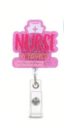 Badge Reels