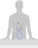 Prestige Medical Dual Head Stethoscope