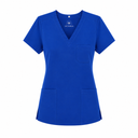 Victoria Mint Top