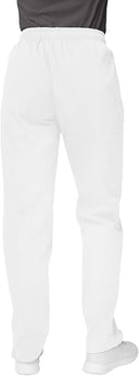 Women's Comfort Elastic Drawstring Cargo Pants
