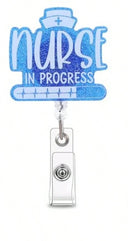 Badge Reels