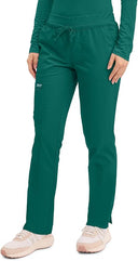 Cherokee Women Scrub Pants