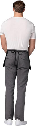 Universal by ADAR Belt Apron Unisex Classic Fit