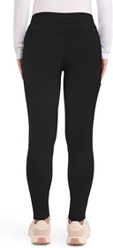 Cherokee Women's Tapered Leg Drawstring Scrub Pants