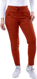 Adar Pro Women's Ultimate Yoga Jogger Pants