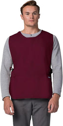 Adar Universal Unisex Bib Apron