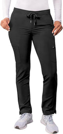 Adar Addition Women's Drawstring Pants