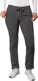 ADAR ADDITION Women's Skinny Leg Cargo Pant Tall