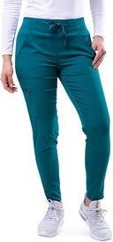 ADAR PRO Women's Ultimate Yoga Jogger Pant Tall