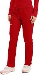 Cherokee Women Scrub Pants