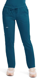 Cherokee Women Scrub Pants Petite
