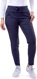 Adar Pro Women's Ultimate Yoga Jogger Pants