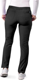 ADAR ADDITION Women's Skinny Leg Cargo Pant Tall