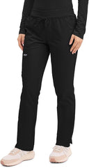 Cherokee Women Scrub Pants