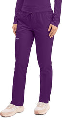 Cherokee Women Scrub Pants
