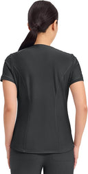 Cherokee Form Women Scrub Top