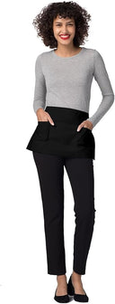 Universal by ADAR Belt Apron Unisex Classic Fit