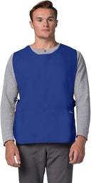 Adar Universal Unisex Bib Apron