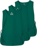 Adar Universal Unisex Bib Apron