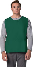 Adar Universal Unisex Bib Apron