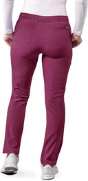 ADAR ADDITION Women's Skinny Leg Cargo Pant Tall