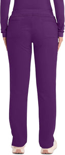 Cherokee Women Scrub Pants