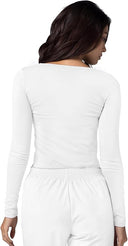 Women Adar Long Sleeve Comfort Tee
