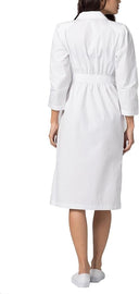 Fitted Midriff Dress