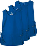Adar Universal Unisex Bib Apron